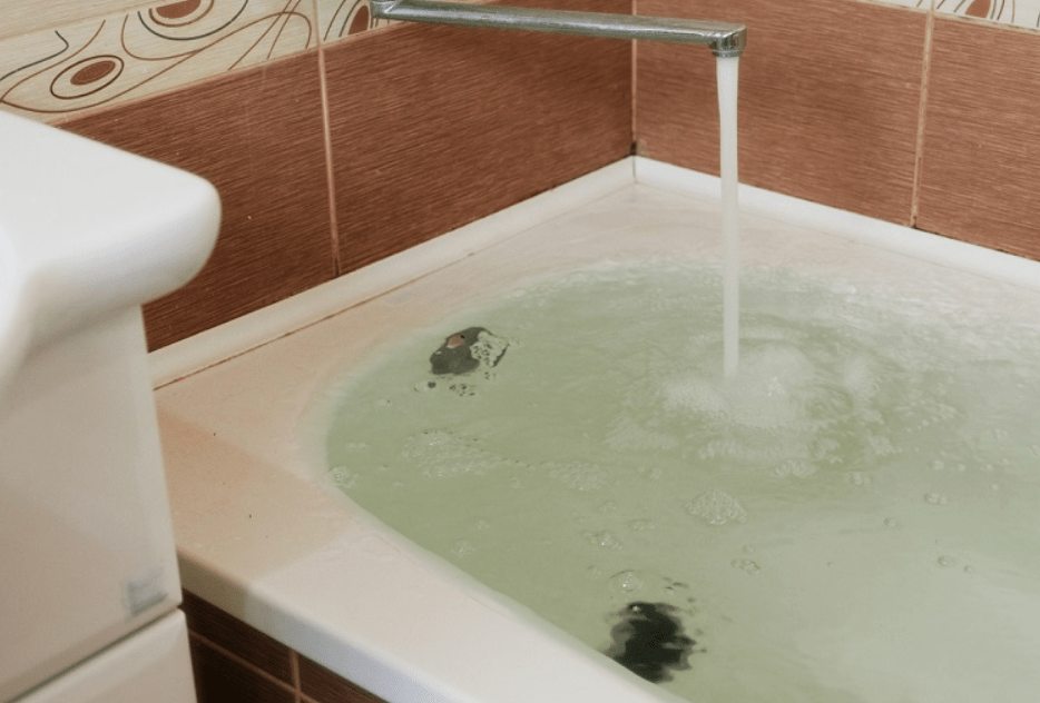 How Bathtub Plumbing Works In Orange County ☎️Leak Detection