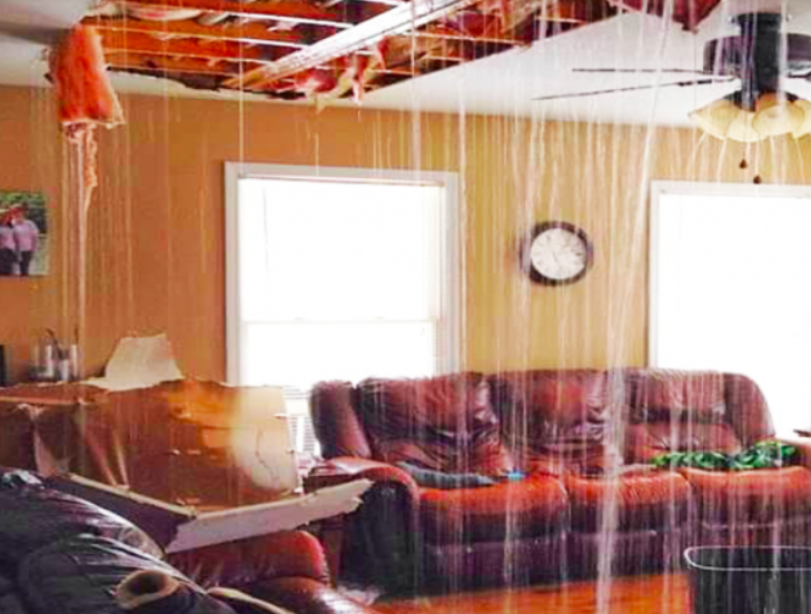 Vital To Detect Water Leak In Our Homes In Orange County ☎️Leak