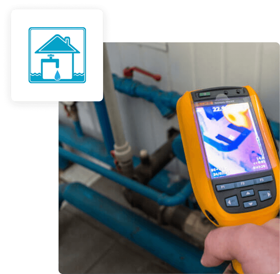 Leak Tucson – Valleywide Leak Detection Services