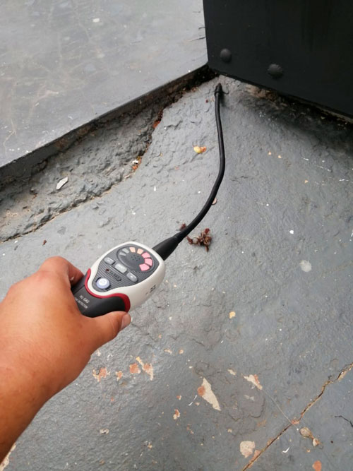 Water Leak Detection Cape Town Same Day Leak Find Call 087 551