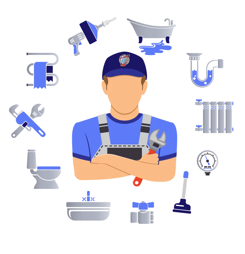 FREE Leak Detection in Orange County