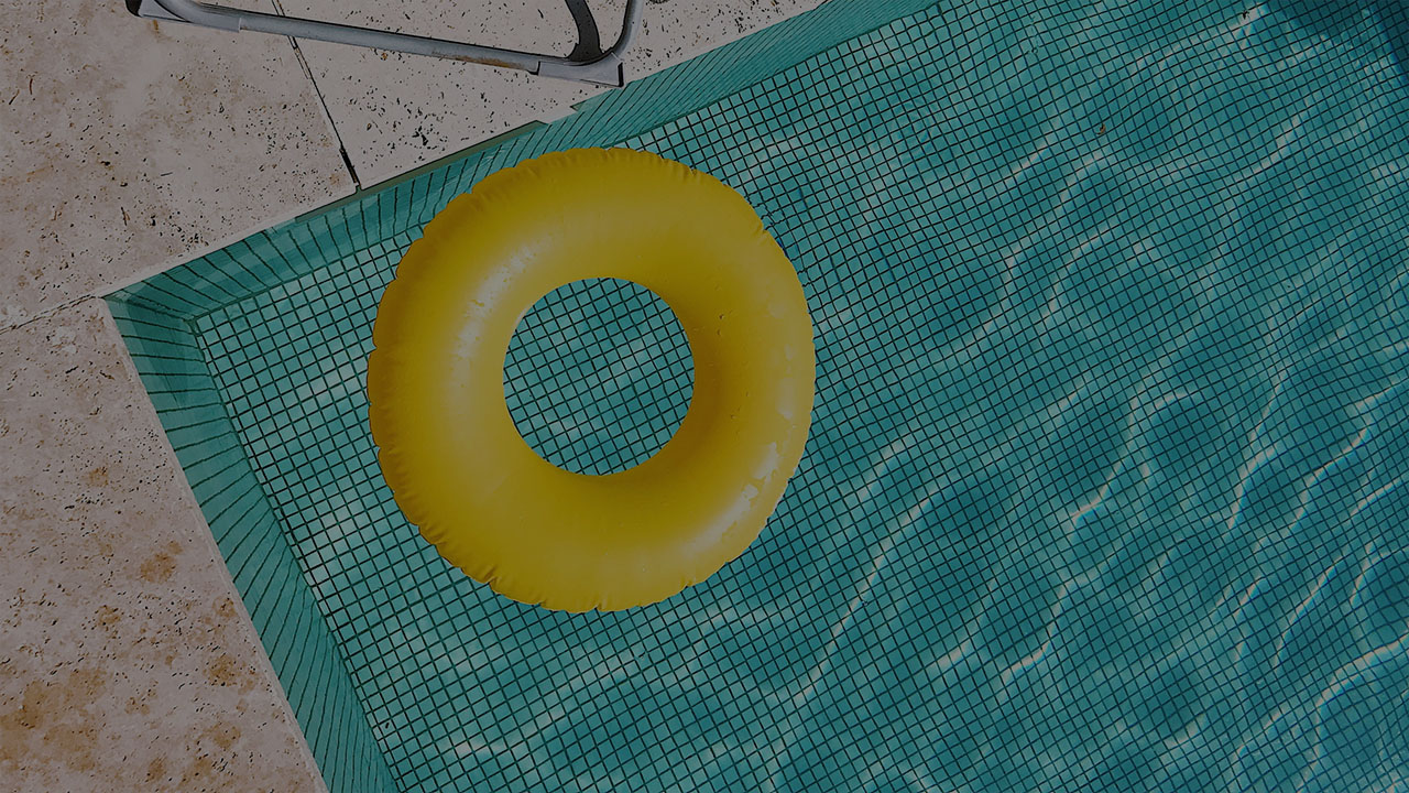 Pool maintenance Dubai LeakDtech Dubai