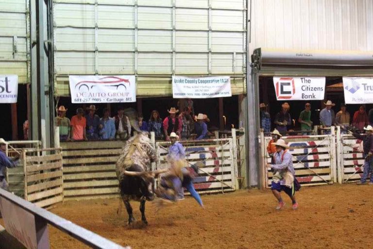 Leake County, Mississippi