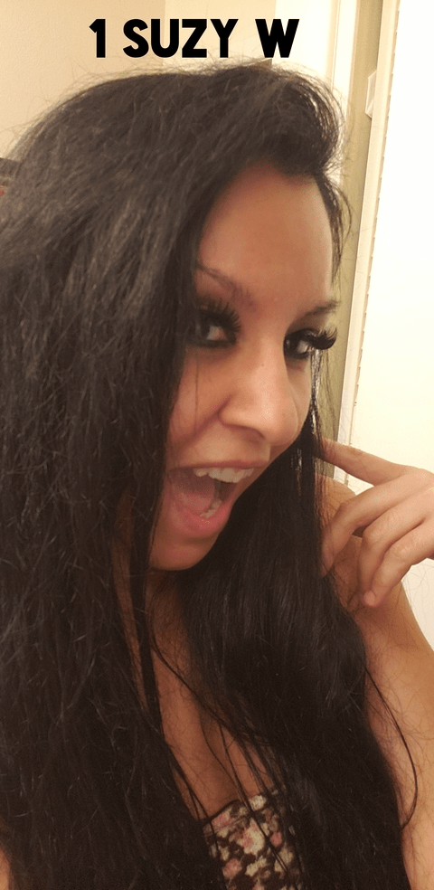 Suzy w (@suzyw) Leak OnlyFans - Leaked4OnlyF