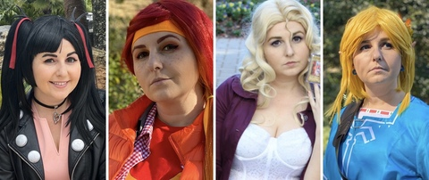 ghoulbagel OnlyFans Leaked Photos and Videos - LeakedBeast