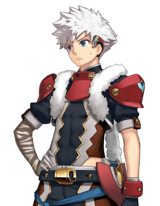 Ar tonelico 3’s Aoto Isn’t Supposed to Be That Much of a Rude Pervert