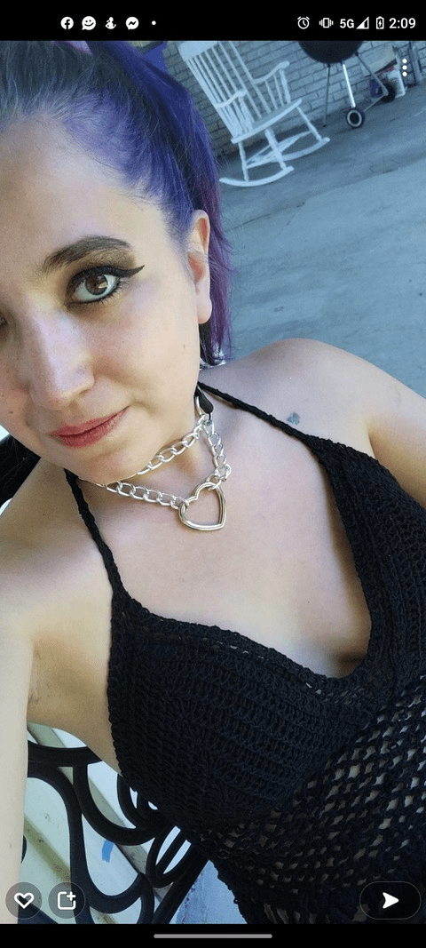 daya923 OnlyFans Leaked Photos and Videos - leakedf