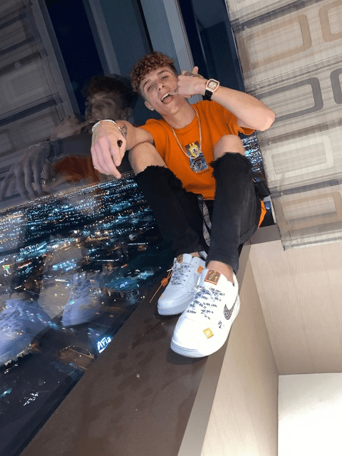 Onlyfans leaked ethanseeksof - leakedf