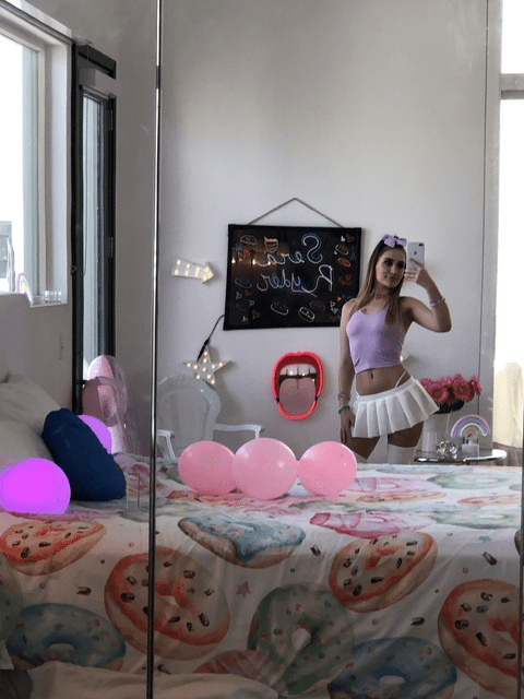 Sera Ryder seraryder Leaks OnlyFans - leakedf