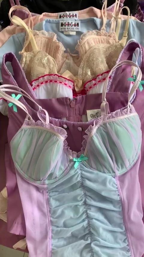 Magic Mia @magic-mia Leaked OnlyFans - leakedf