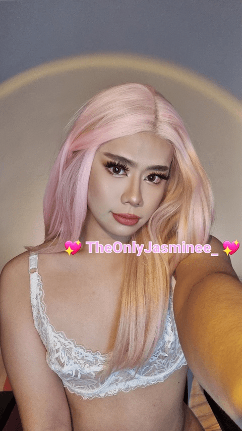 Onlyfans leaks thecdjasmine - leakedf