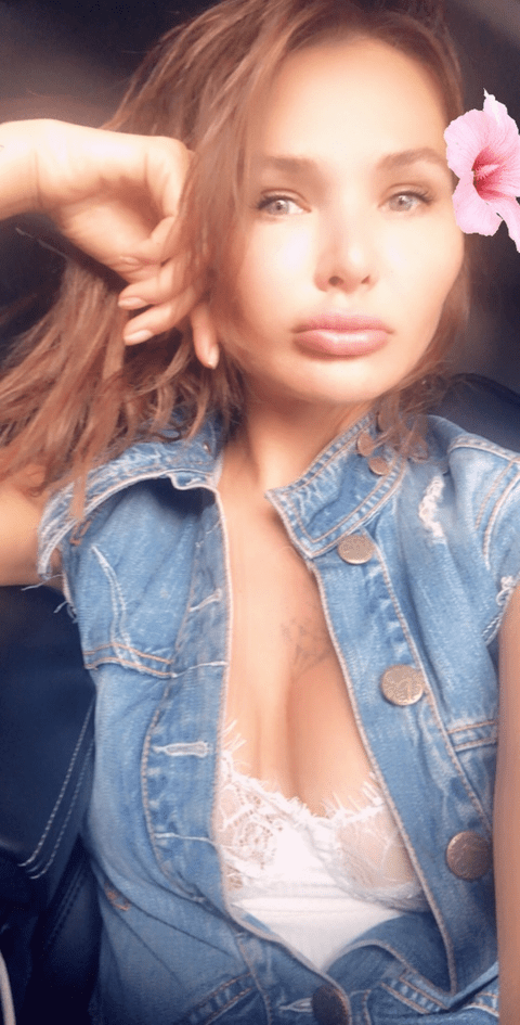 New @inessa leaks Onlyfans content free - LeakedLovers