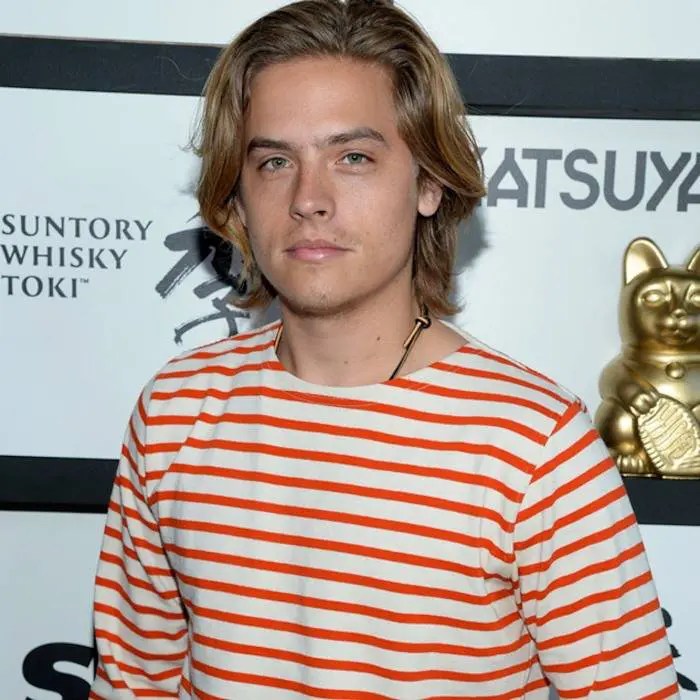 Dylan sprouse nudes tumblr – Telegraph