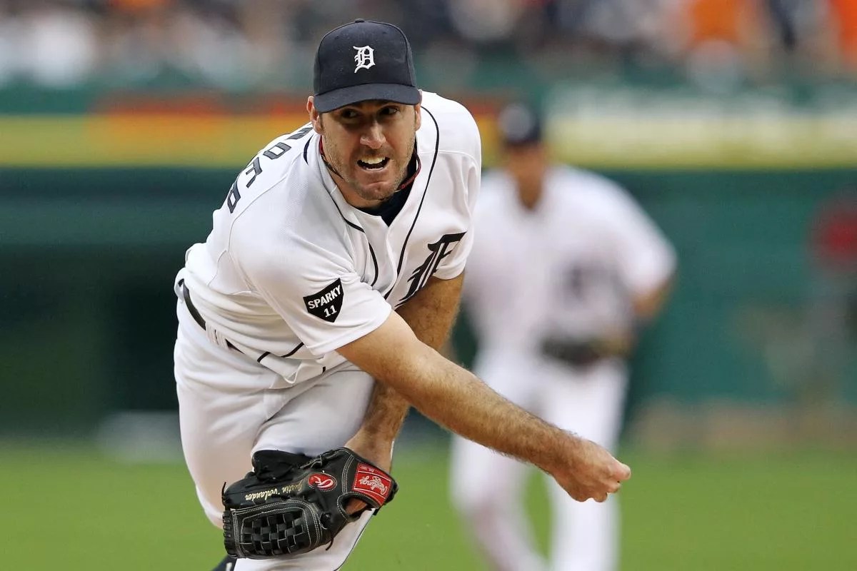 Justin Verlander LEAKED Penis Pics – Full Collection • Leaked Meat
