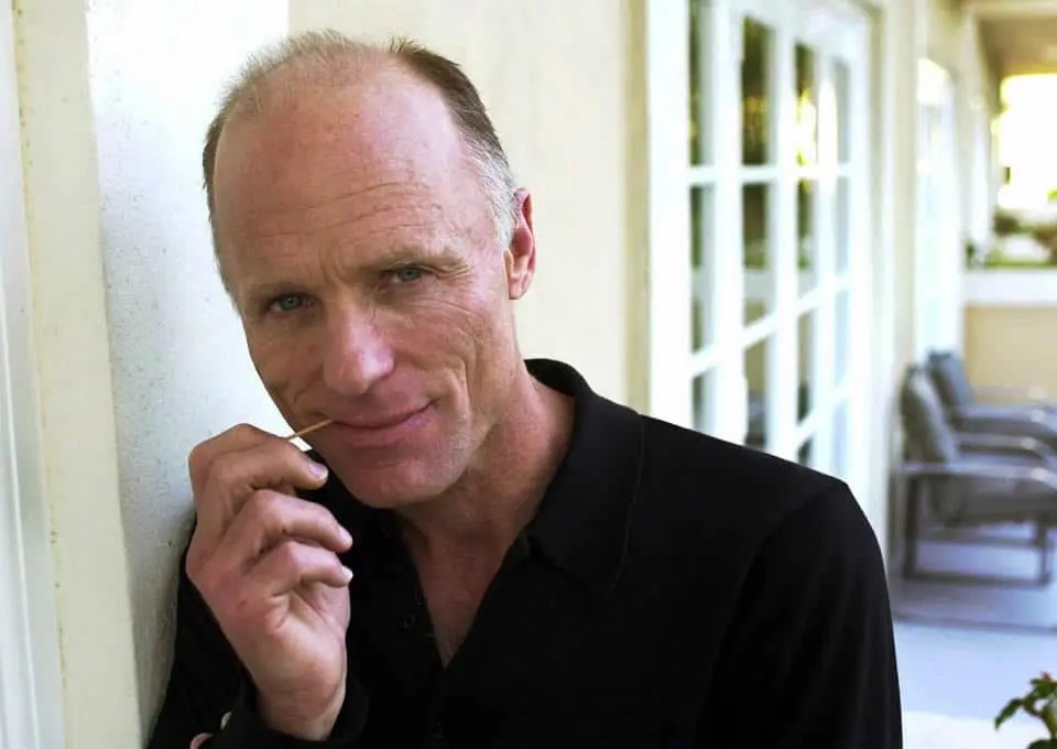 Ed Harris Nude Pics & Penis Exposed in Video! • Leaked Meat
