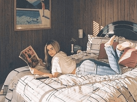 Download addison-rae OnlyFans content for free - LeakedOnlyF