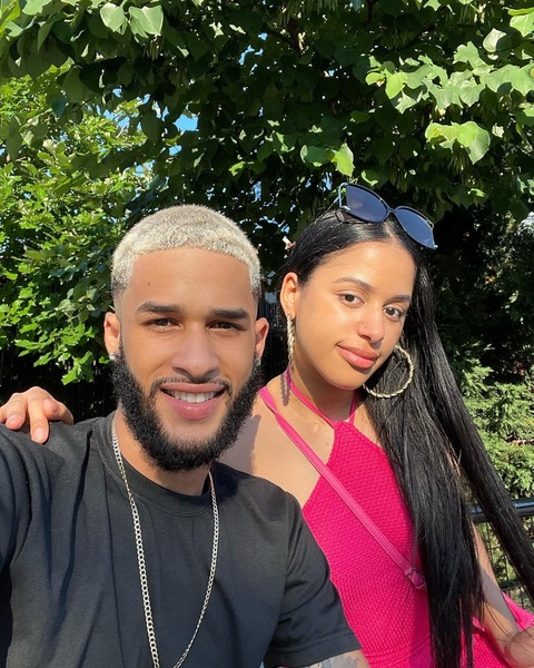 yeraldin OnlyFans Leak - LeakedOnlyF