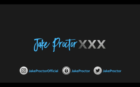 jakeproctorfree (Jake Proctor) OnlyFans Leaked Pictures & Videos