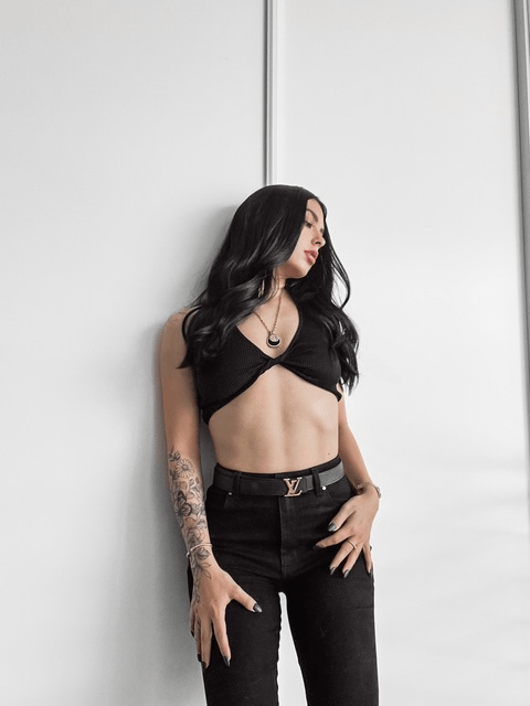 marigraceofficial (Mari Grace) OnlyFans Leaked Videos and Pictures