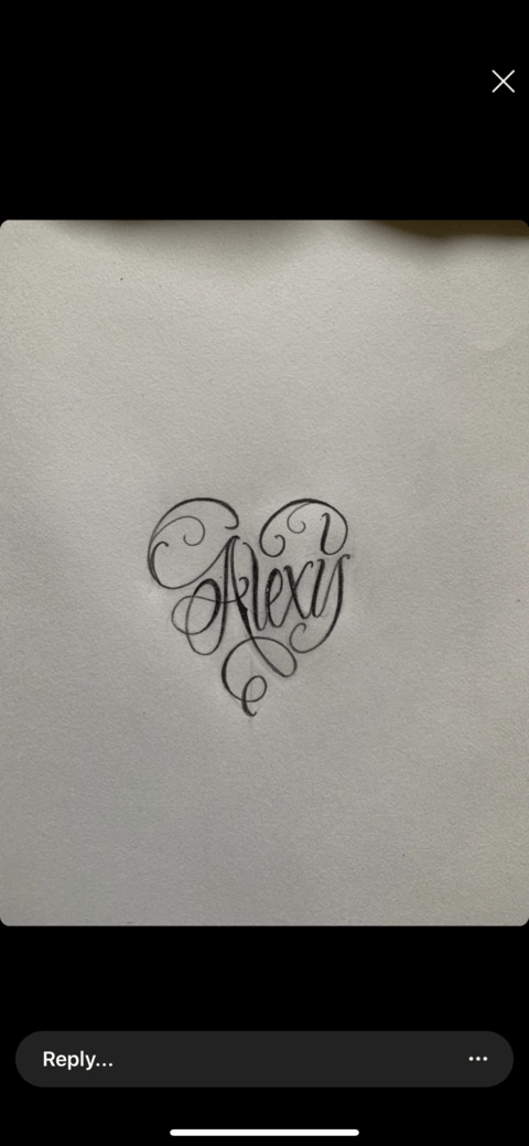 tattedmami21 (Alexis Reyes) free OnlyFans Leaked Content [FREE