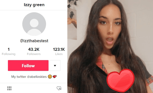 Izzy Green Nude Onlyfans Leaked Photos Nude Leak Leakednudes | My XXX