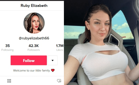 Ruby Elizzzabeth Leaked Onlyfans Video Vii Leaknudes | My XXX Hot Girl