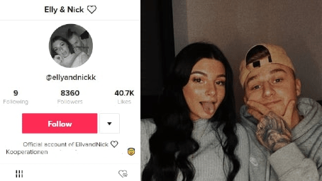 Angela_5 – angela_5_5 Tiktok Stars Leaked Nudes – Porn Pack