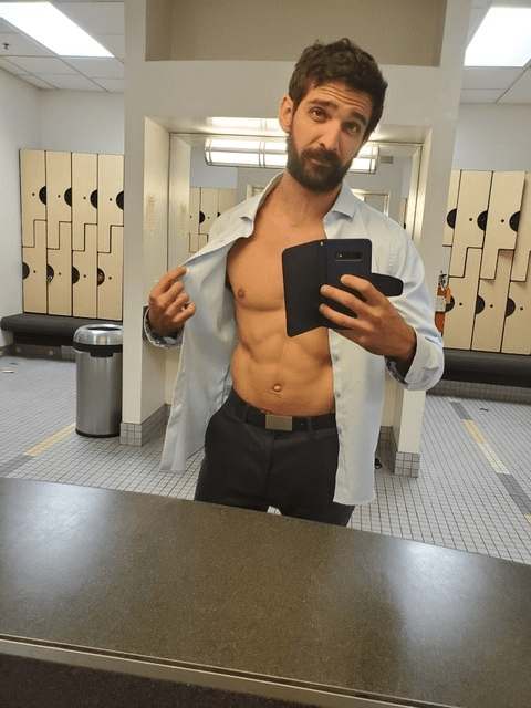 d_ali (D Ali) OnlyFans Leaked Content - LeakedPerformer