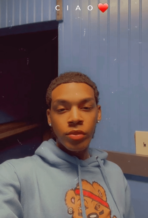 View Lightskin Sensation (freakyfranklin) OnlyFans 49 Photos and 32