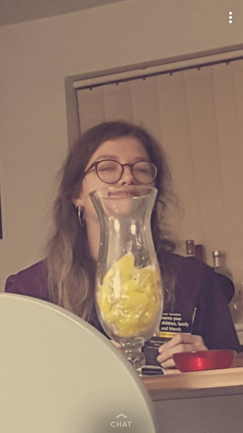 Download grace_ OnlyFans videos and photos for free - LeakedPerformer