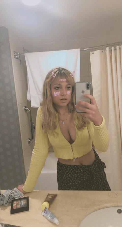 devilslittlebaby97 (devils little baby) free OnlyFans Leaked Videos and Pictures - LeakedPerformer