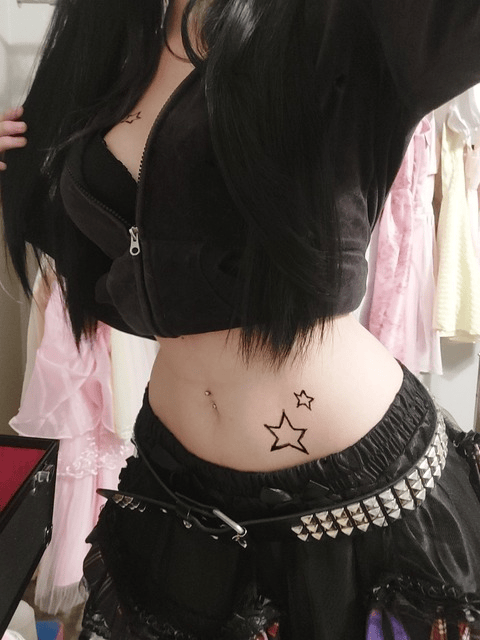 pixieteeth OnlyFans Leaked Photos and Videos - LeakedPerformer