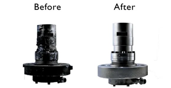 Repair & Replacement - leakendseals.ae