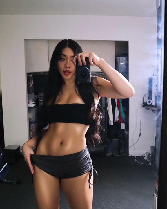 Alle Lee Onlyfans Leak » Leaker Dude