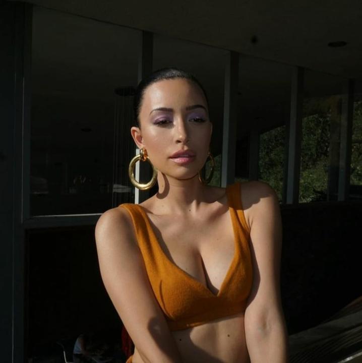 Christian Serratos Onlyfans Leak » Leaker Dude