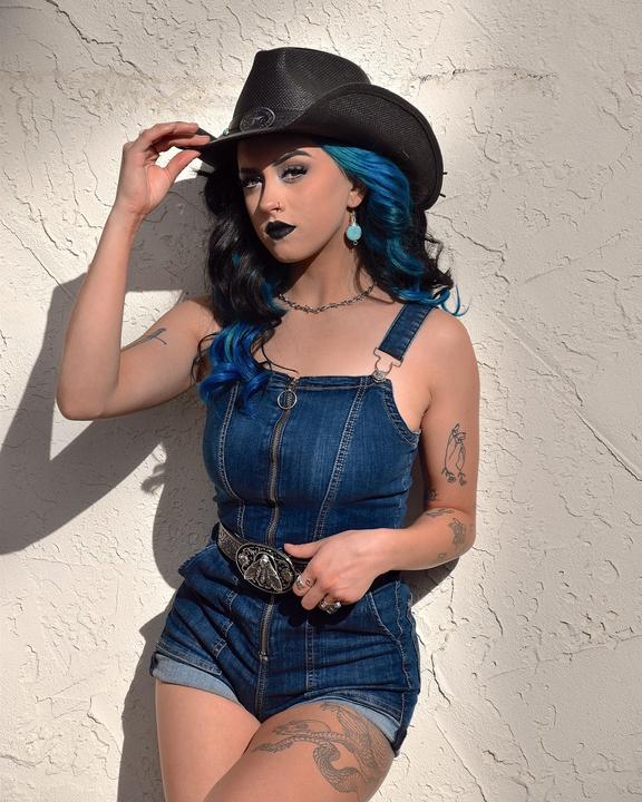 Country Dance Kris Onlyfans Leak » Leaker Dude