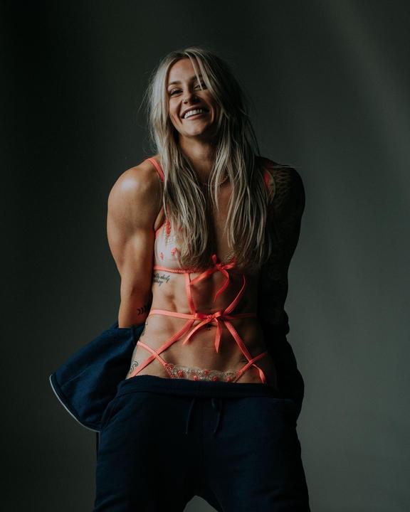 Josie Hamming Onlyfans Leaks » Leaker Dude