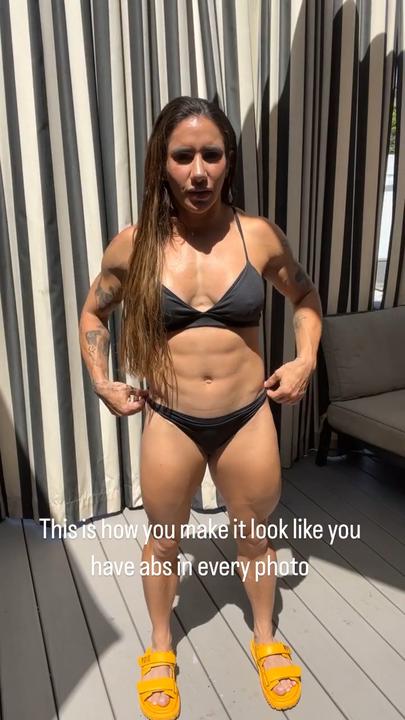 Stefi Cohen Onlyfans Leak » Leaker Dude