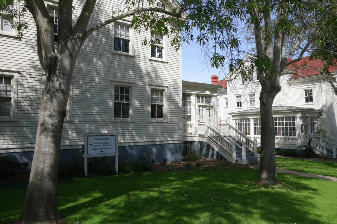 Work with The Leakey Foundation The Leakey Foundation