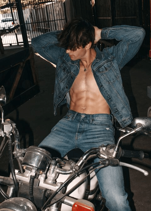 [Leaked] Download all darrelljones (Darrell) Images and Videos for free - leakfans.com