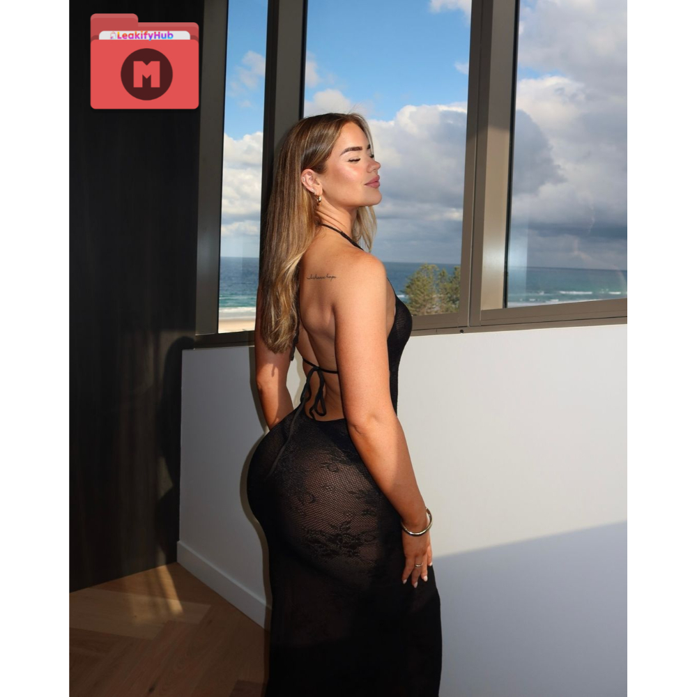 Skye Sutton OnlyFans Leaked 2.55GB | LeakifyHub