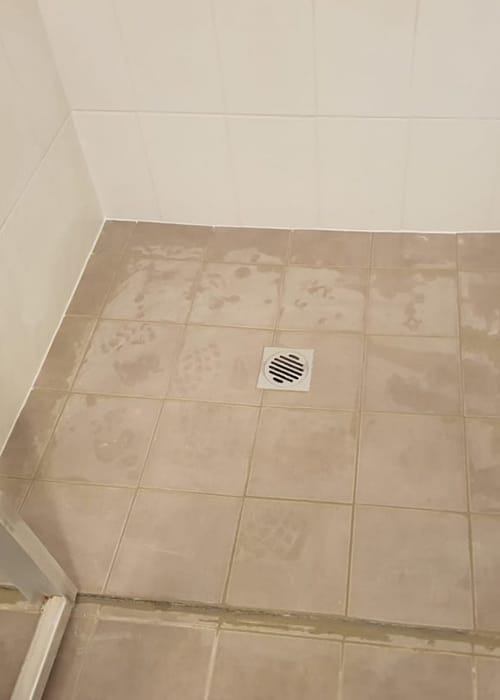 Leaking Shower Repairs Sydney. Stop Shower Leaks!