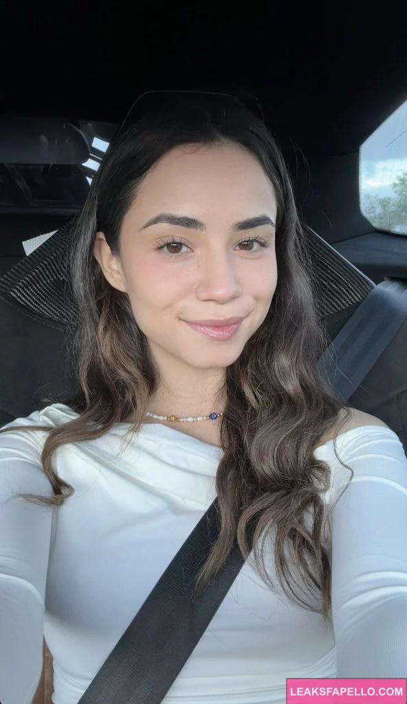 🔥 Jameliz: This Petite Will Show You BIGGER Things OnlyFans Leaks