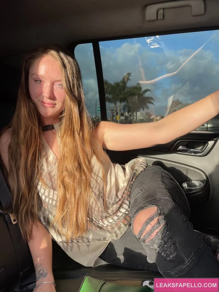 💋 Chloe Marie: Discover Her HOT And Spicy OnlyFans Leaks