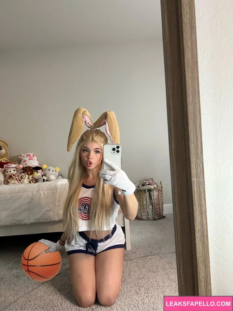 😍 Puppiwi: Your Hot Nympho Cosplayer Girlfriend (OnlyFans Leaks