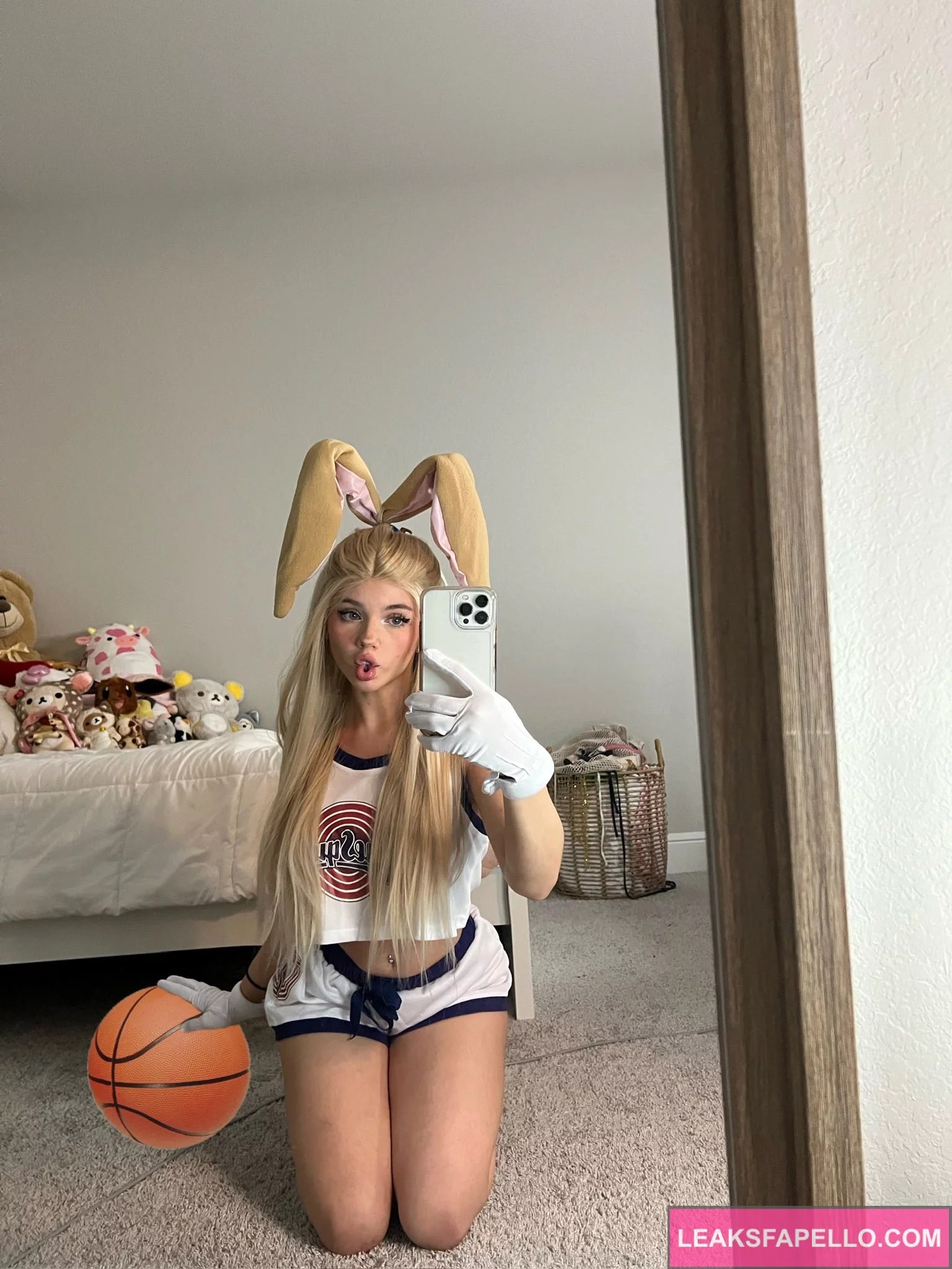 😍 Puppiwi: Your Hot Nympho Cosplayer Girlfriend (OnlyFans Leaks