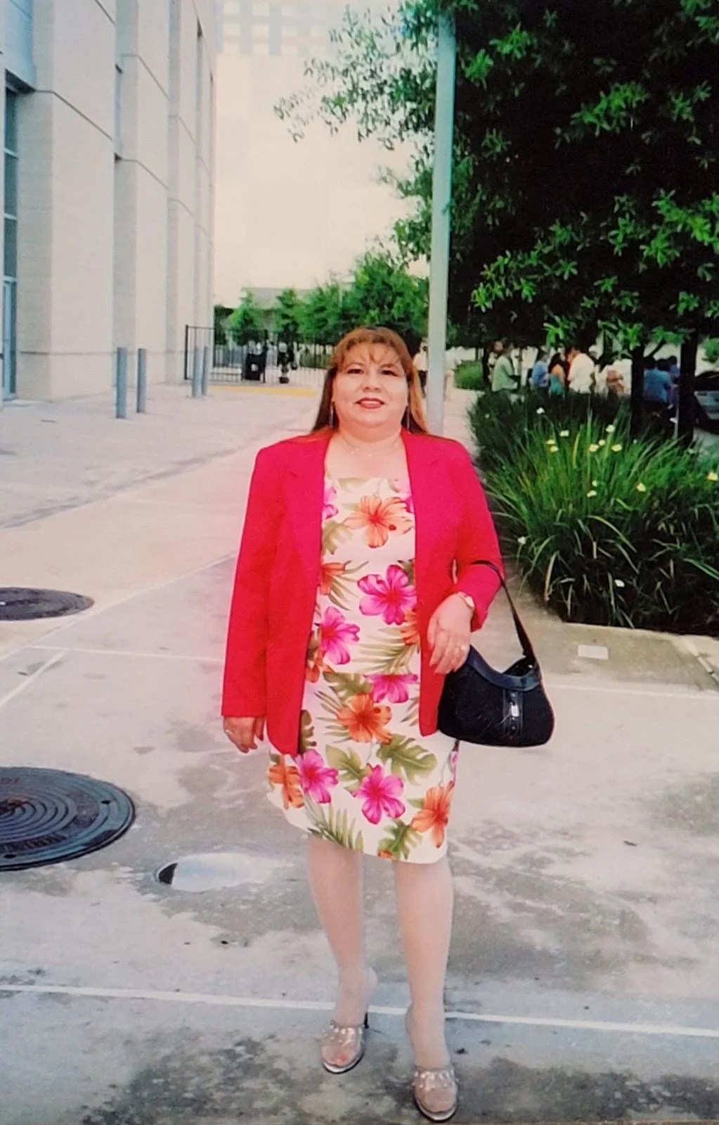 María Maldonado Leal Funeral Home Funeral Services, Cremation