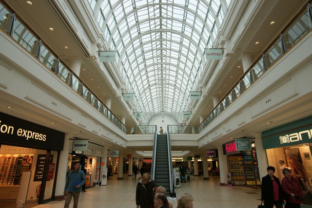 Multimillion pound plans unveiled to convert former M&S