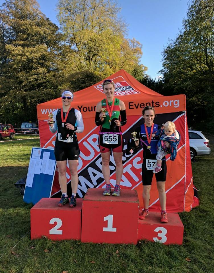 Rugby half marathon added to Striders' winter series The Leamington