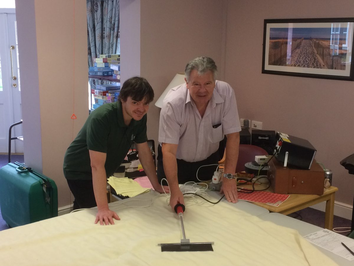 One in three electric blankets fail tests The Leamington Observer